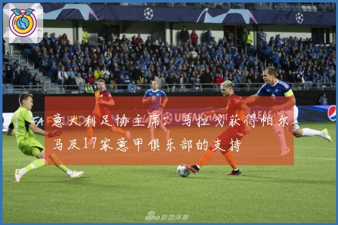 意大利足协主席：马拉戈获得帕尔马及17家意甲俱乐部的支持